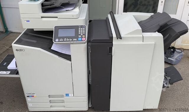 Impresora 