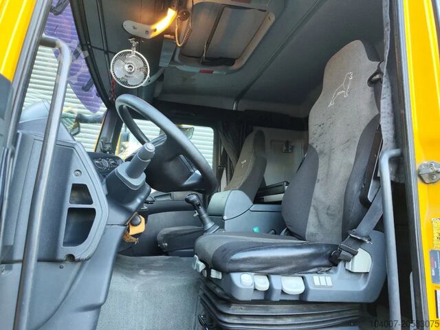 Nosturiauto Palfinger PK 72002 MAN TGA 41.480 8x6