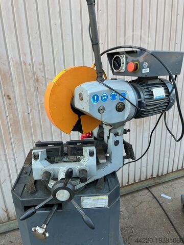 Gergaji bundar dingin Huvema HU 315 CS