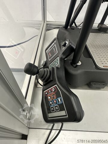 Máquina de medição por coordenadas Renishaw Equator 300