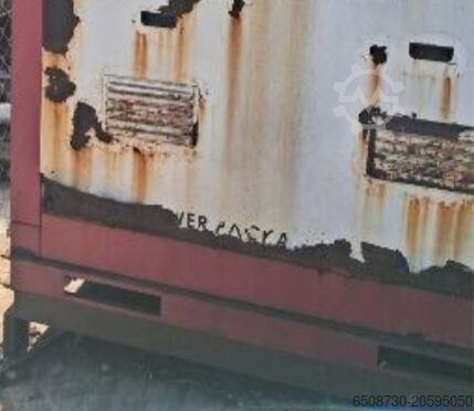 Máy nén khí trục quay Soprador Denver Garden RBS 65