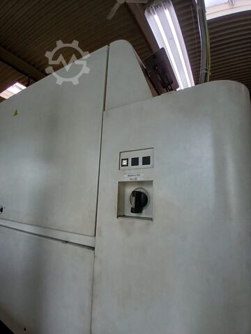  TRUMPF TruLaser 5030 Fiber