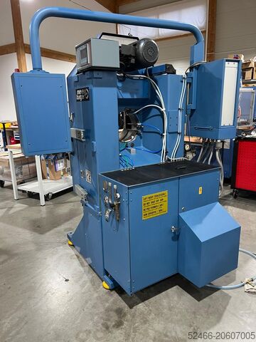 Mașină de debitat Meyer Burger TS23 Innenlochsäge TOP