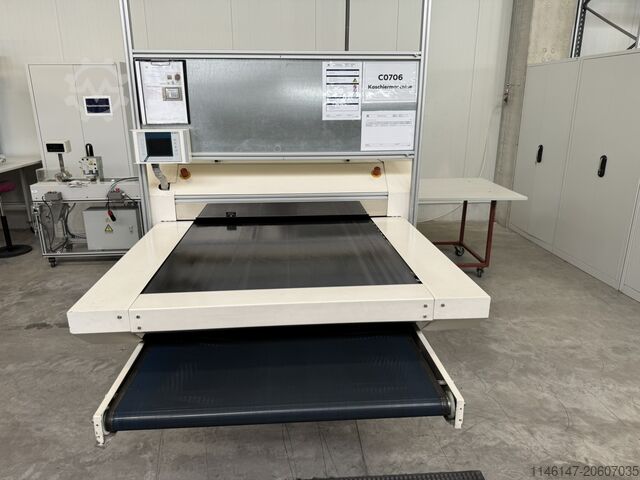 Laminointijärjestelmä MEYER RPS-E2 1000 L