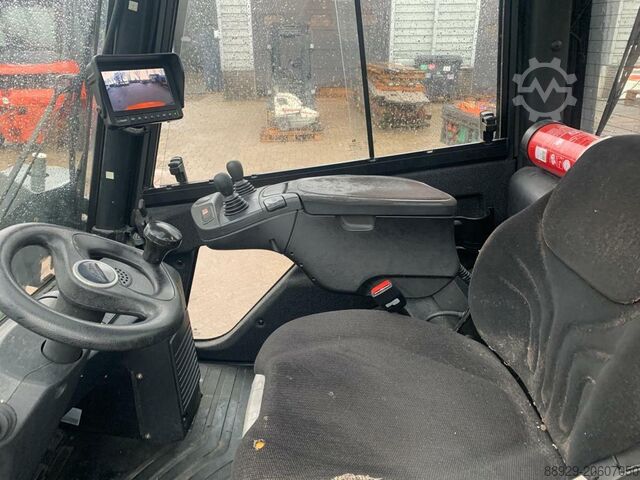 Linde H80D-02 LINDE H80D-02