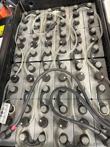 Stivuitor Toyota 11049 - 8FBE15T