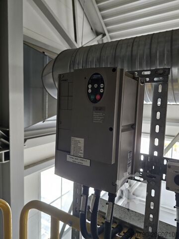 Frekvenčni pretvornik (VFD) Schneider / Telemecanique Altivar 21 Altivar 21 – ATV21WU55N4