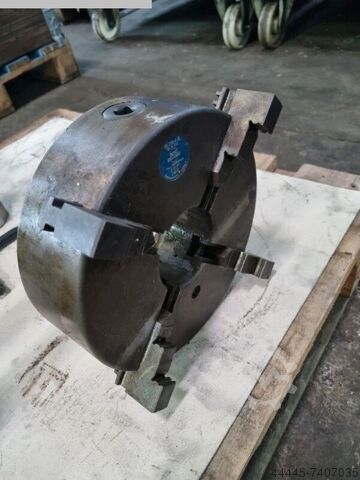 チャック ROTO RECORD DH 250x4