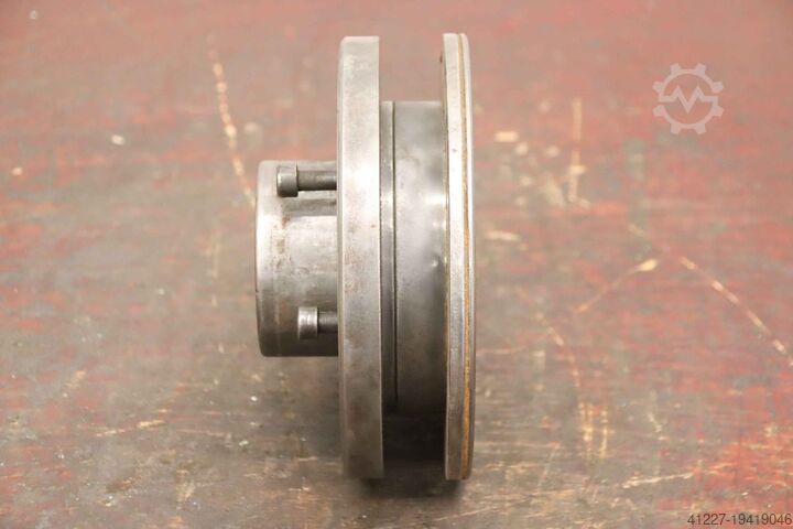 Držiak brúsneho kotúča unbekannt Aufnahme Konus Ø 40-48 mm