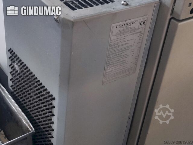 DMG GILDEMEISTER CTX 320 linear V3 mesin bubut DMG GILDEMEISTER CTX 320 linear V3