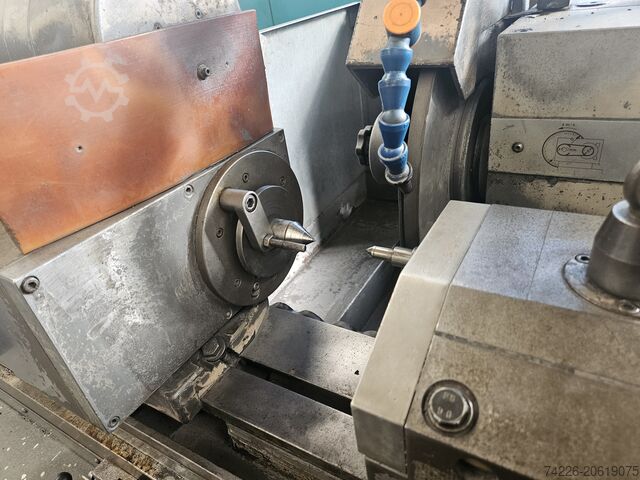 Cylindrical grinding machine KELLENBERGER 125-600U