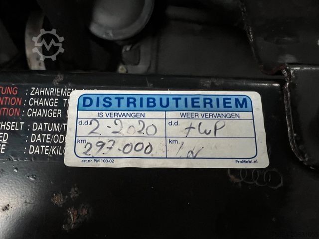 Kleinbus VOLKSWAGEN T4 2.5 Tdi Multivan Aufstelldach Klima Navi