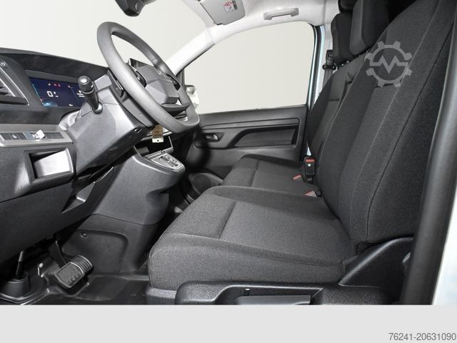 Van panel CITROEN Jumpy Kastenwagen lang (L3) 2.2 BlueHDi 150 Auto