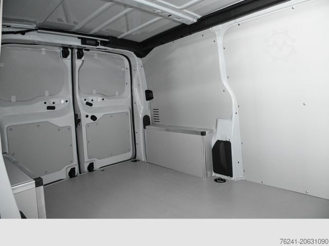 Van panel CITROEN Jumpy Kastenwagen lang (L3) 2.2 BlueHDi 150 Auto