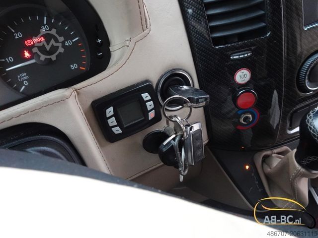 Reisibuss MERCEDES-BENZ Sprinter 519 CDI Busprestige V6 - 21 Sitze EURO