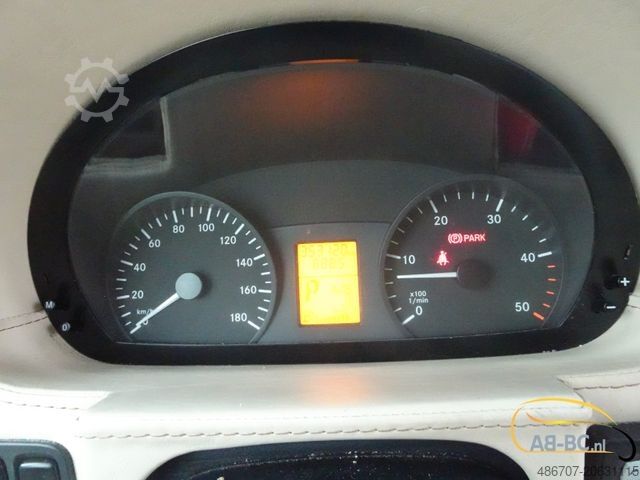 Reisibuss MERCEDES-BENZ Sprinter 519 CDI Busprestige V6 - 21 Sitze EURO