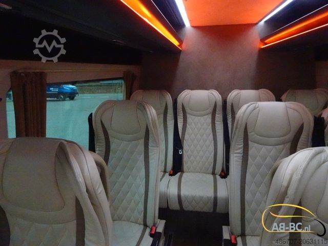 Reisibuss MERCEDES-BENZ Sprinter 519 CDI Busprestige V6 - 21 Sitze EURO