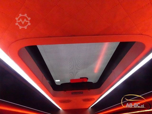 Reisibuss MERCEDES-BENZ Sprinter 519 CDI Busprestige V6 - 21 Sitze EURO