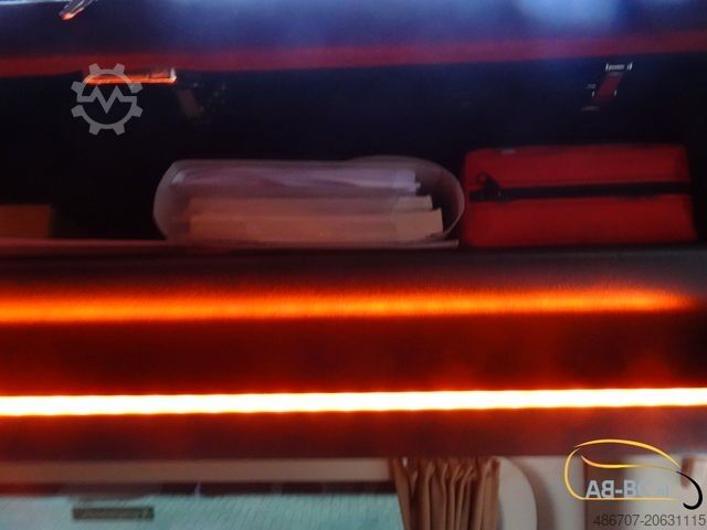 Reisibuss MERCEDES-BENZ Sprinter 519 CDI Busprestige V6 - 21 Sitze EURO