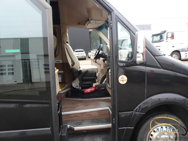 Reisibuss MERCEDES-BENZ Sprinter 519 CDI Busprestige V6 - 21 Sitze EURO