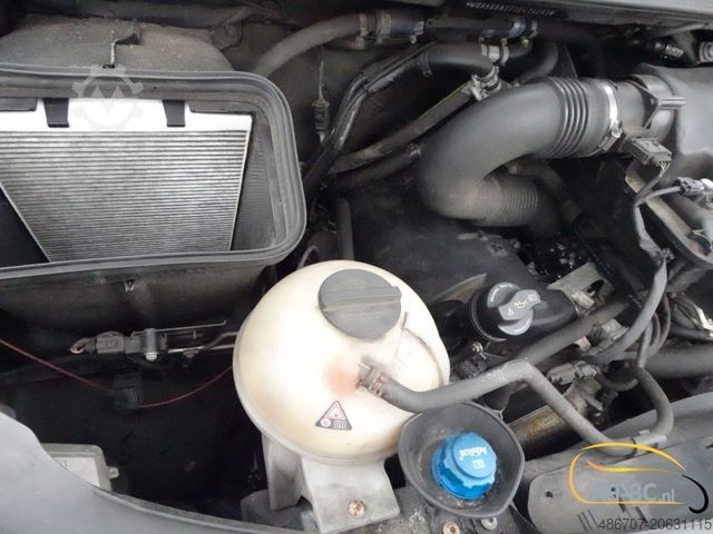 Reisibuss MERCEDES-BENZ Sprinter 519 CDI Busprestige V6 - 21 Sitze EURO