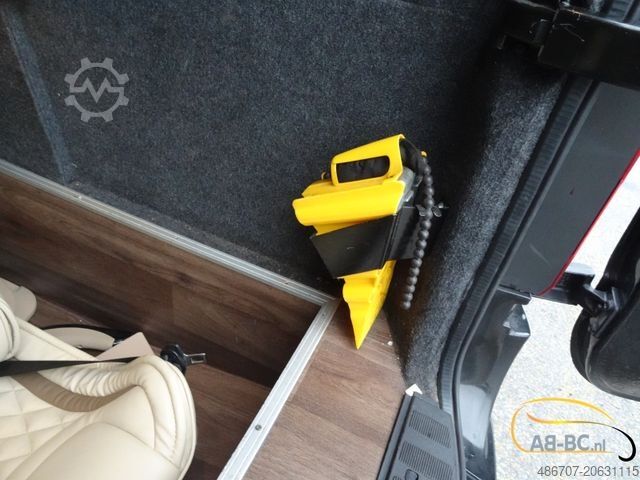 Reisibuss MERCEDES-BENZ Sprinter 519 CDI Busprestige V6 - 21 Sitze EURO