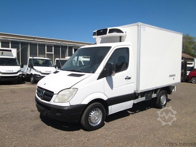 冷蔵バン MERCEDES-BENZ Sprinter 313 *2xCarrier Tiefkühler*