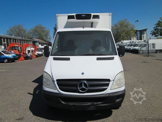 冷蔵バン MERCEDES-BENZ Sprinter 313 *2xCarrier Tiefkühler*
