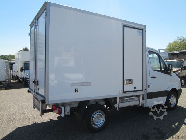 冷蔵バン MERCEDES-BENZ Sprinter 313 *2xCarrier Tiefkühler*