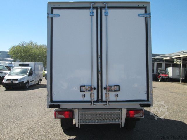 冷蔵バン MERCEDES-BENZ Sprinter 313 *2xCarrier Tiefkühler*
