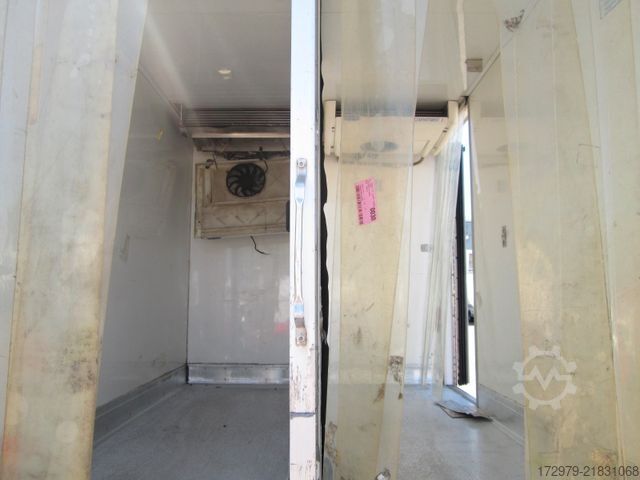 冷蔵バン MERCEDES-BENZ Sprinter 313 *2xCarrier Tiefkühler*
