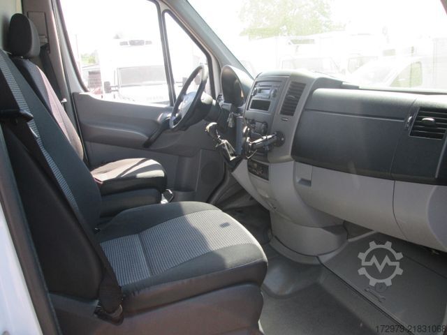 冷蔵バン MERCEDES-BENZ Sprinter 313 *2xCarrier Tiefkühler*
