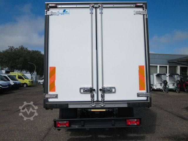Kylskåpsbil IVECO 72C18 3.0 *Carrier Tiefkühler 600*TW*Euro6*Kima*