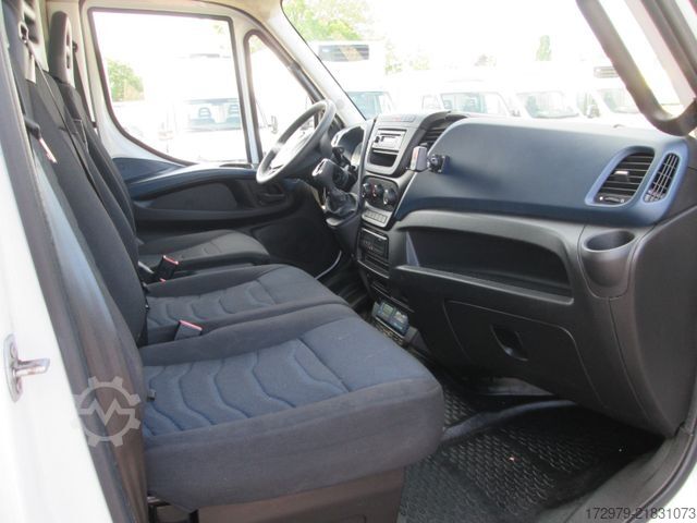 Kylskåpsbil IVECO 72C18 3.0 *Carrier Tiefkühler 600*TW*Euro6*Kima*