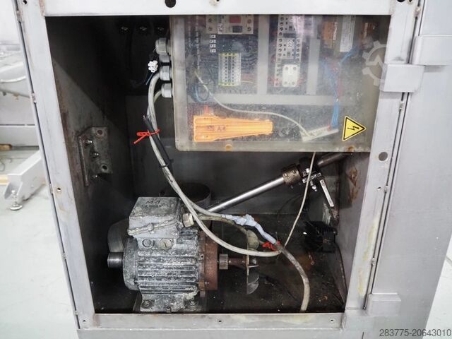 เครื่องหั่นผัก Kronen ST22