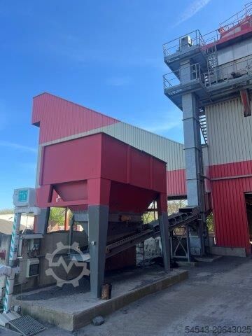 RC lift sa bunkerom Ammann RC Elevator mit Bunker