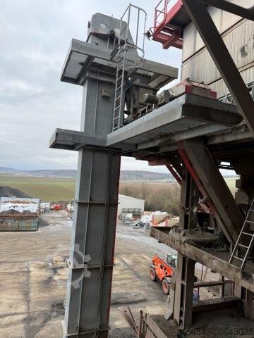 RC lift sa bunkerom Ammann RC Elevator mit Bunker