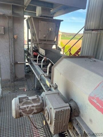 RC lift sa bunkerom Ammann RC Elevator mit Bunker