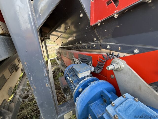 Bunker Coveya Aufgabebunker