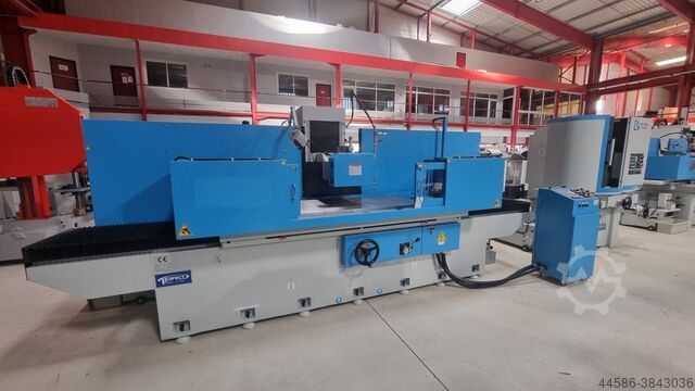 Overflade slibemaskine KRAFT (Perfect) FS 4080 SL 500-4000mm, teils ab Lager