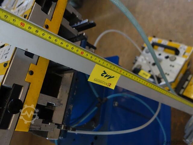 Arnold Sampl Maschinenbau GmbH & CoKG Arnold Sampl Maschinenbau GmbH & CoKG Arnold Sampl Maschinenbau GmbH & CoKG