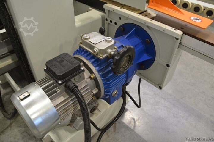 Rectificadora de arestas TECNOLEGNO compact 32