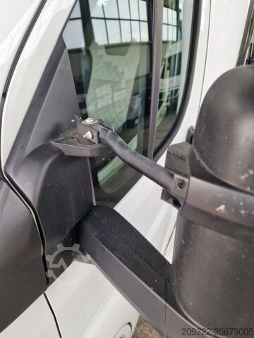 Bivalnik/kamper Fiat Ducato Carasuite 650 MF | 5 Posti Letto | Semintegrato