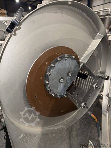 Huckle Maschinenbau GmbH Huckle Maschinenbau GmbH Huckle Maschinenbau GmbH