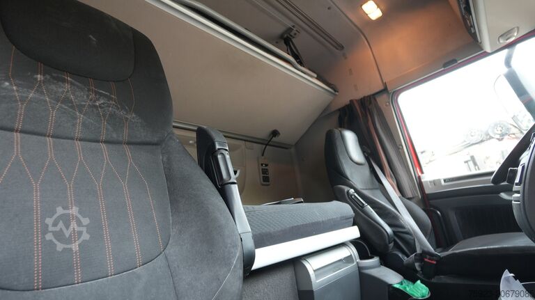 Estándar-SZM DAF XF 450 SC 496.000KM