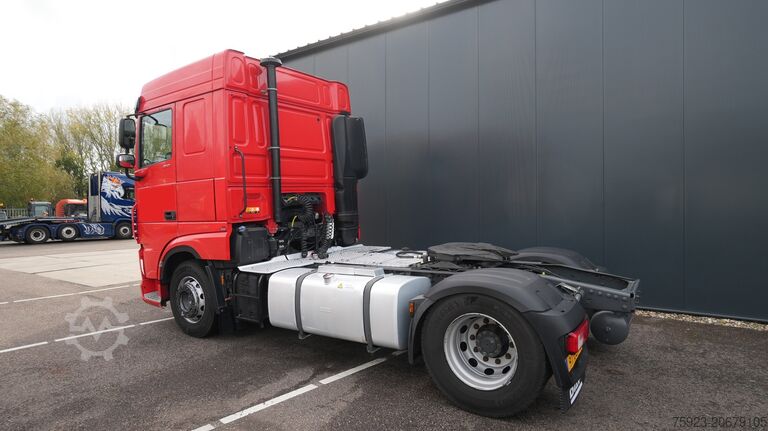 Standard-SZM DAF XF 450 SC 487.000KM