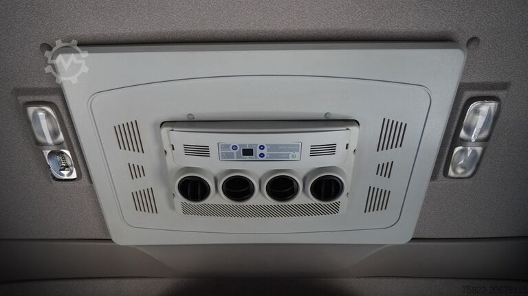 Estándar-SZM DAF XF 440 SSC EURO 6