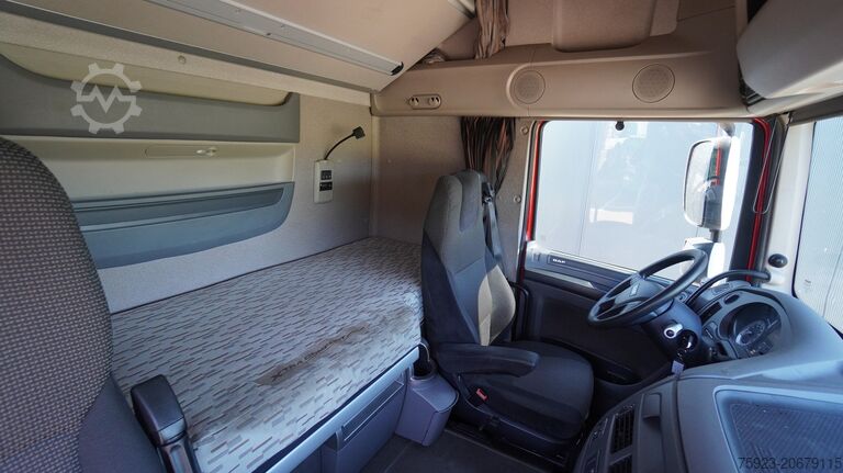 Estándar-SZM DAF XF 440 SSC EURO 6