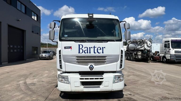 Standar-SZM Renault Premium 460 DXI (BOITE MANUELLE / MANUAL GEARBO...