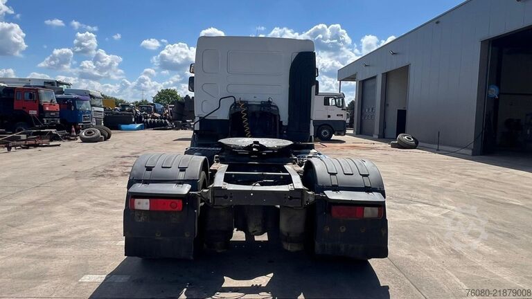 Standar-SZM Renault Premium 460 DXI (BOITE MANUELLE / MANUAL GEARBO...